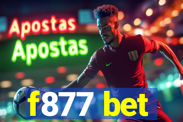 f877 bet